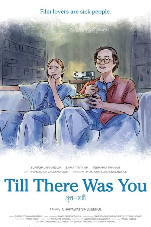 Till There Was You poster