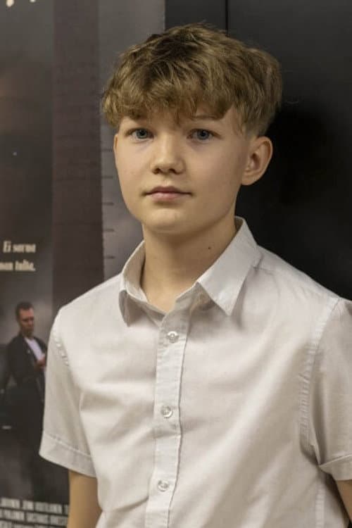 Emil Järvinen profile photo