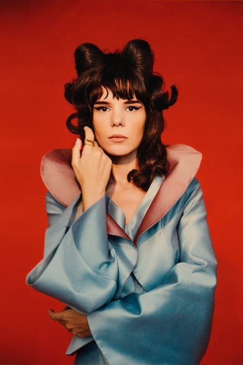 Gaye Su Akyol profile photo