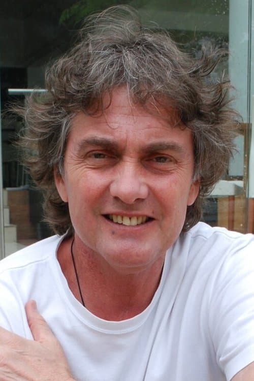 Alejandro Stoessel profile photo