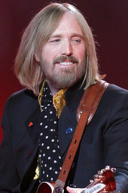 Tom Petty profile photo