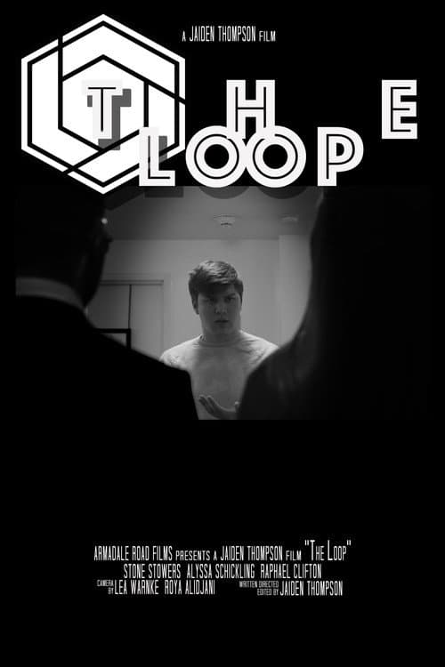 The Loop poster