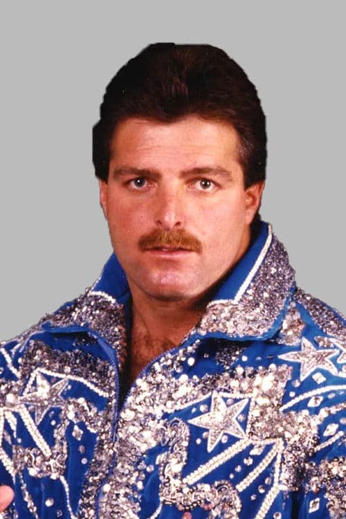 Raymond Rougeau profile photo