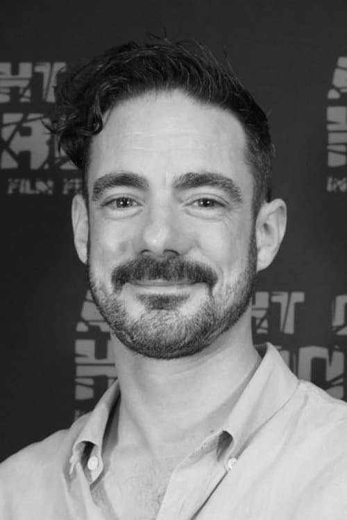 Thomas Roach profile photo