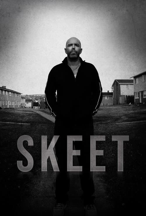 Skeet poster