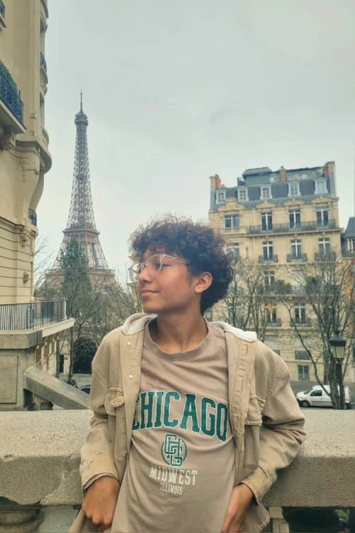 Kylian Gomis profile photo