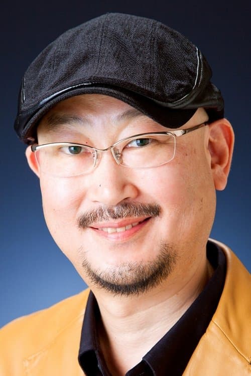 Hidenari Ugaki profile photo