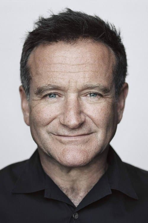 Robin Williams profile photo