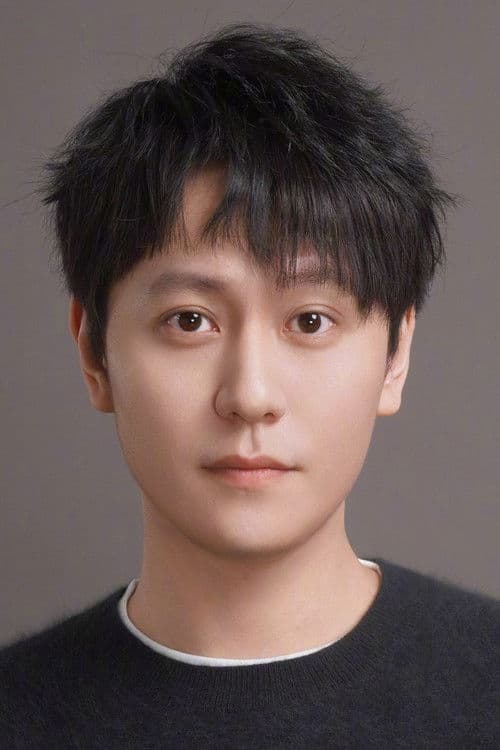 Qin Junjie profile photo