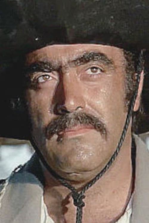 Xiro Papas profile photo