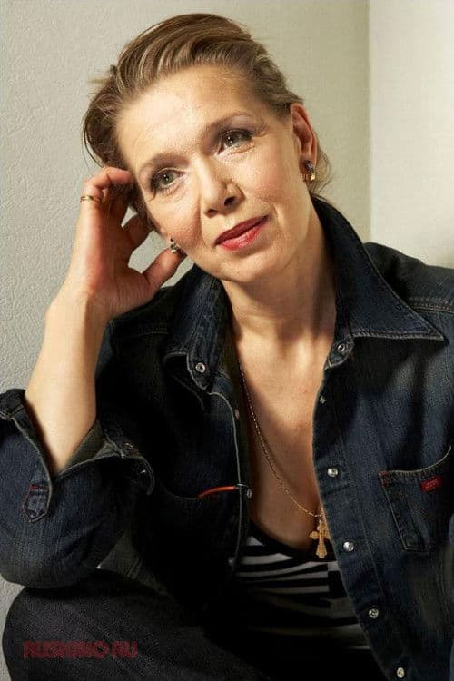 Tatyana Lebedkova profile photo