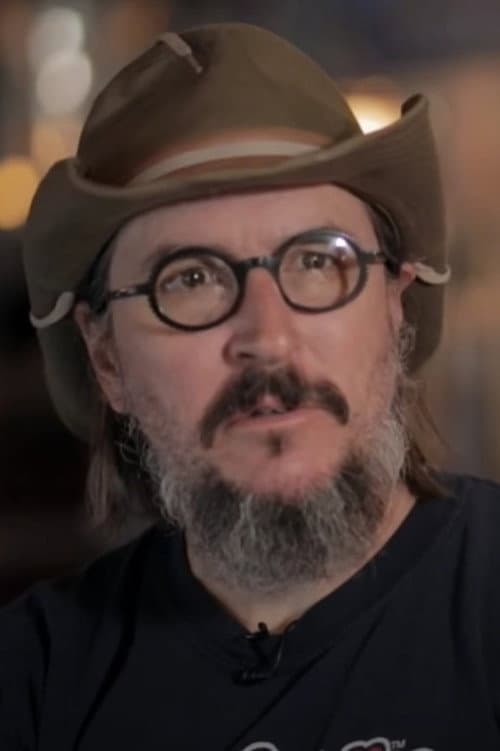 Les Claypool profile photo