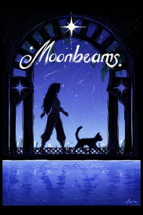 Moonbeams poster