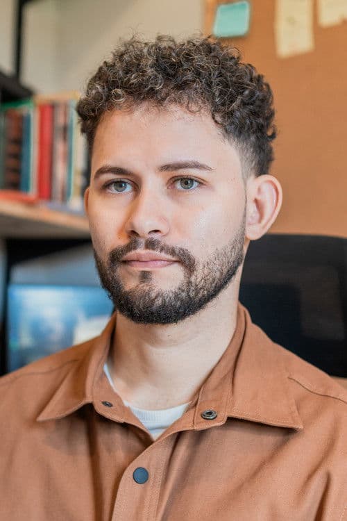 Rubens dos Anjos profile photo