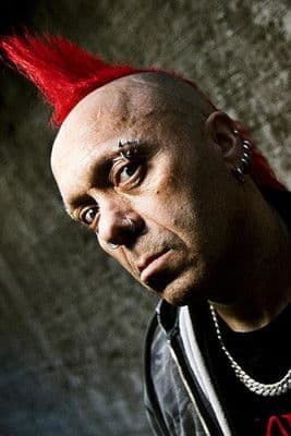 Wattie Buchan profile photo