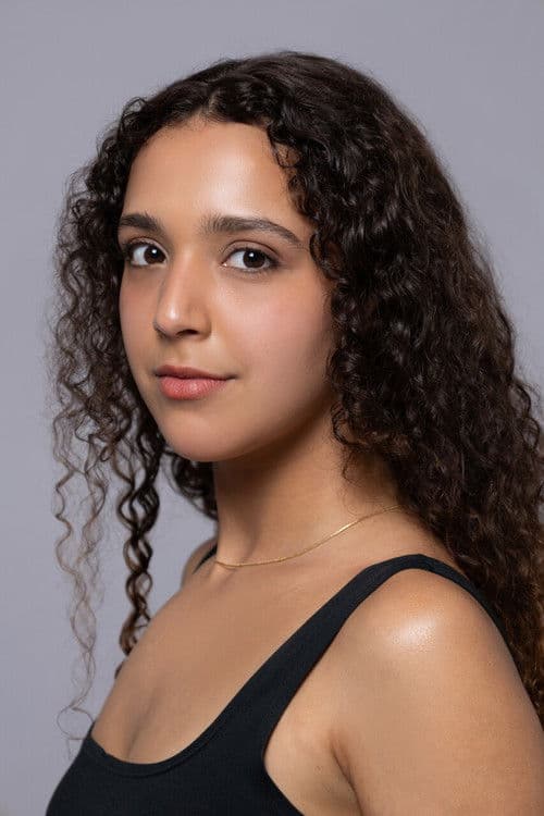 Sarah de Carvalho profile photo