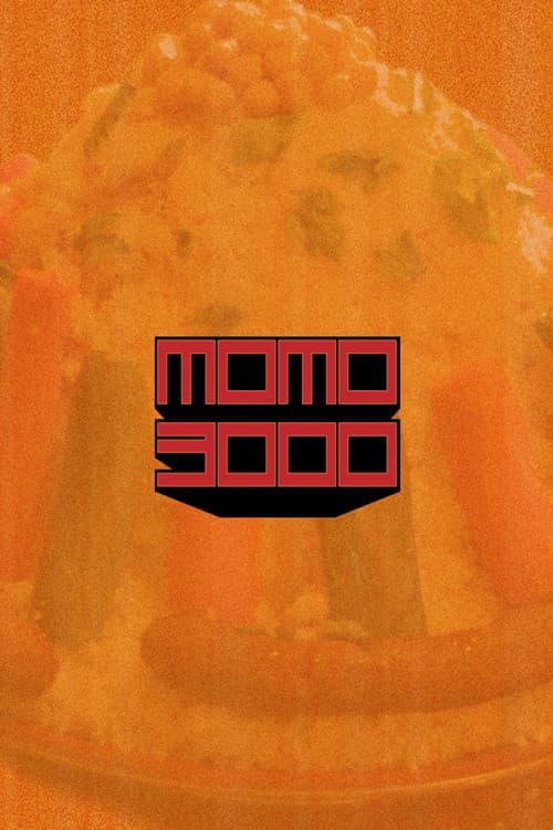 Momo 3000 poster