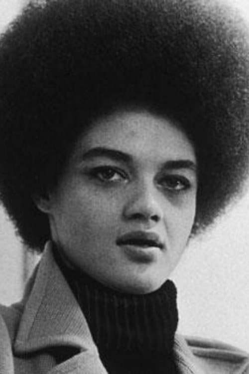 Kathleen Cleaver profile photo