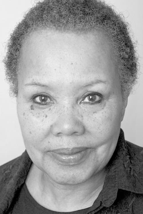 Cleo Sylvestre profile photo