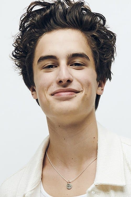 Peter Dager profile photo