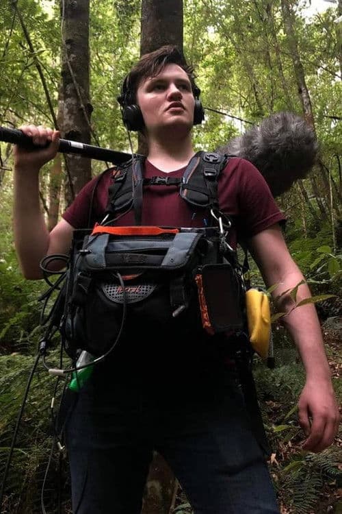 Nicholas Barker profile photo