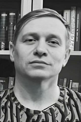 Aleksandr Zakharov profile photo