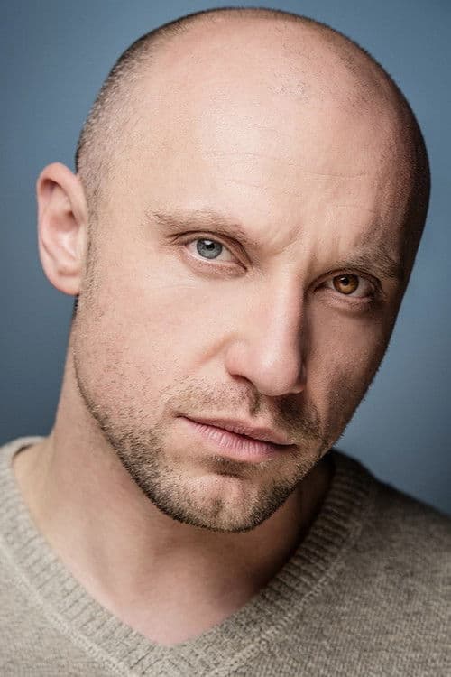 Karl Kennedy-Williams profile photo