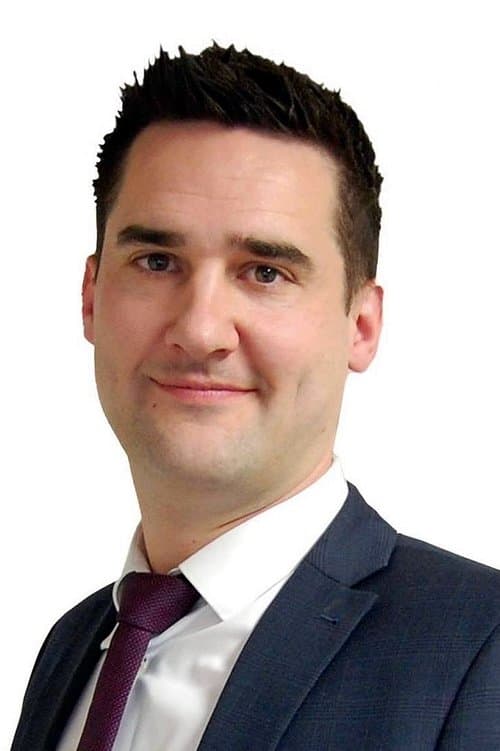 Dan Brothers profile photo