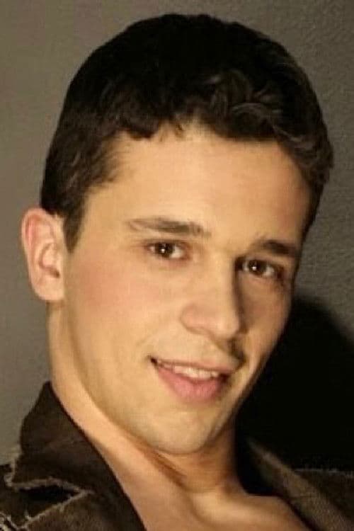 Ryan Alexander profile photo