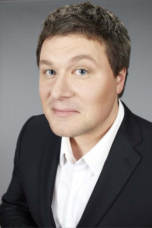 Konstantin Fedorov profile photo