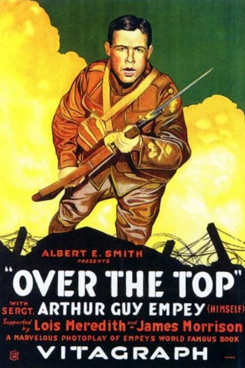 Over the Top poster