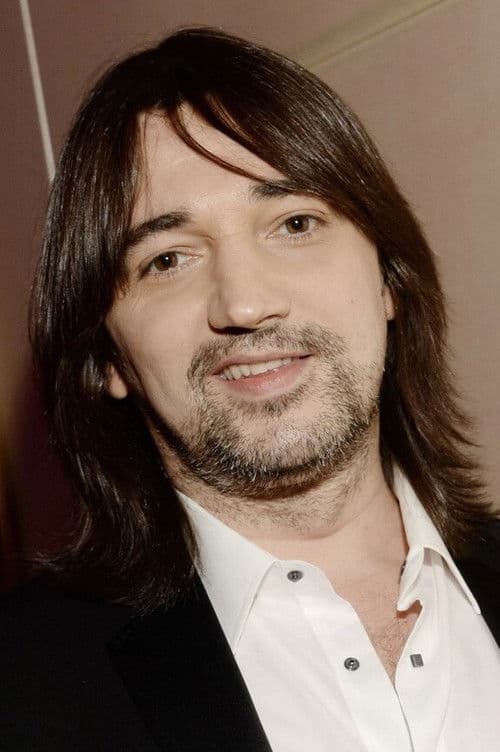 Nikolay Timofeyev profile photo