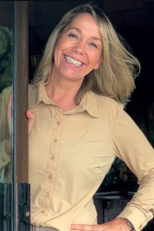 Mirjam Busink profile photo