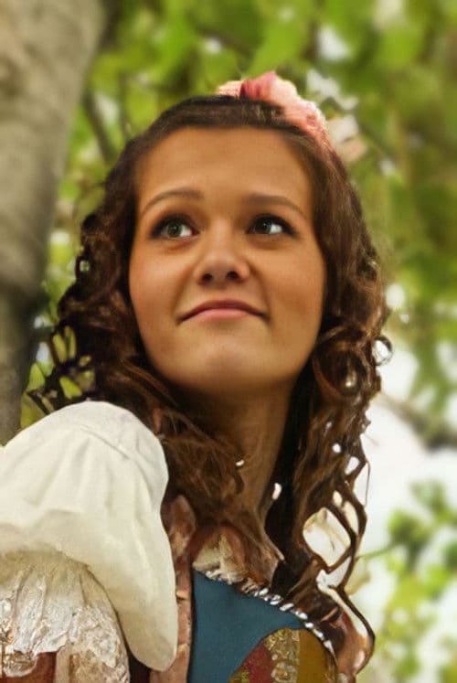 Katarína Ochabová profile photo