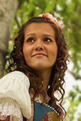 Katarína Ochabová profile photo