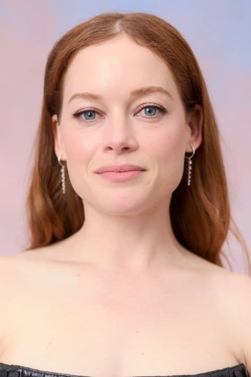 Jane Levy profile photo