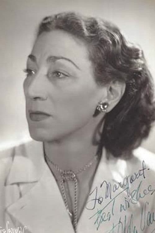 Hilda Vaughn profile photo