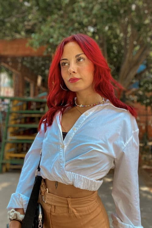 Iara Ciccone profile photo