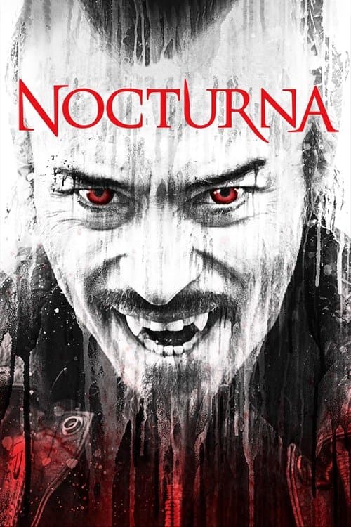 Nocturna poster