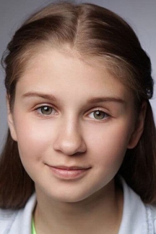 Elizaveta Zaporozhets profile photo