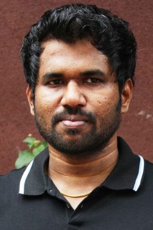 Jeeva Shankar profile photo