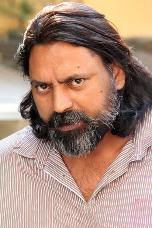 Ravi Singh profile photo