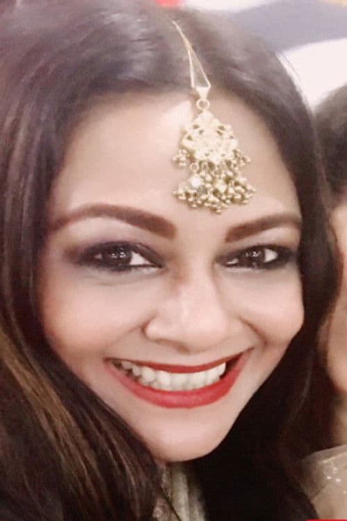 Perana Barbarooah profile photo