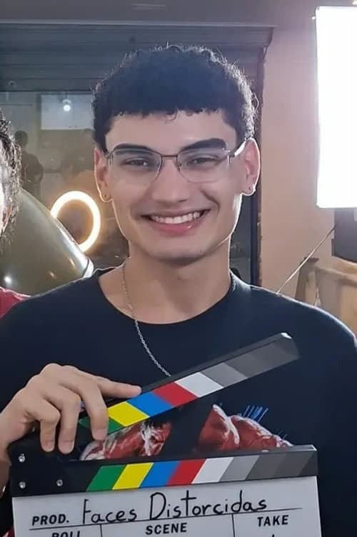 Guilherme Melo profile photo