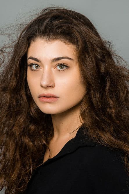 Maria Maragkou profile photo