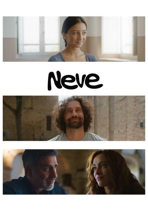 Neve poster