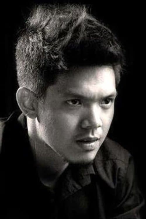 Reza Nangin profile photo