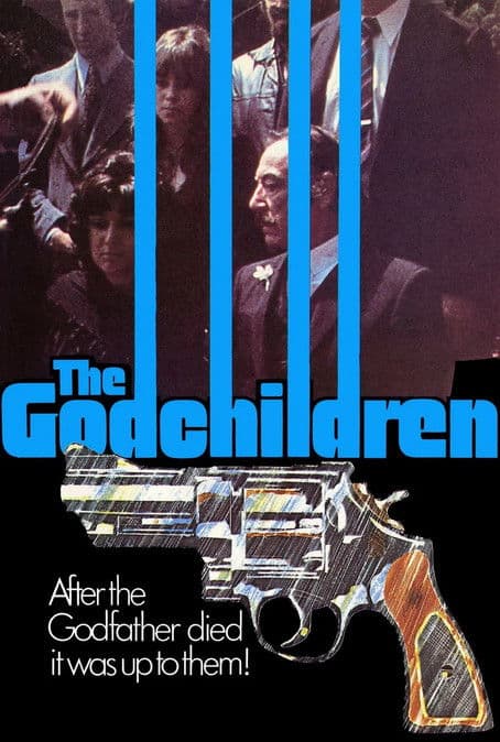 The Godchildren poster