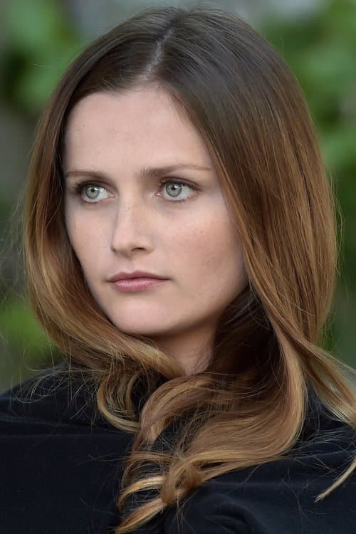 Diana Rudychenko profile photo