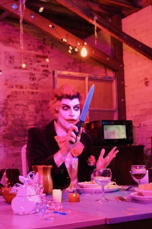 A Date with Wiggles the Clown poster